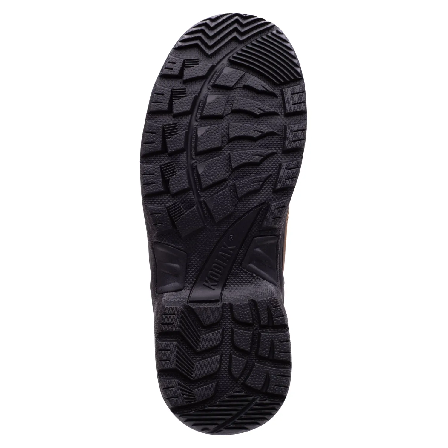 Comfort Lining All Day Wear Journey Women's 6" composite toe leather work boots 305003/3053BN