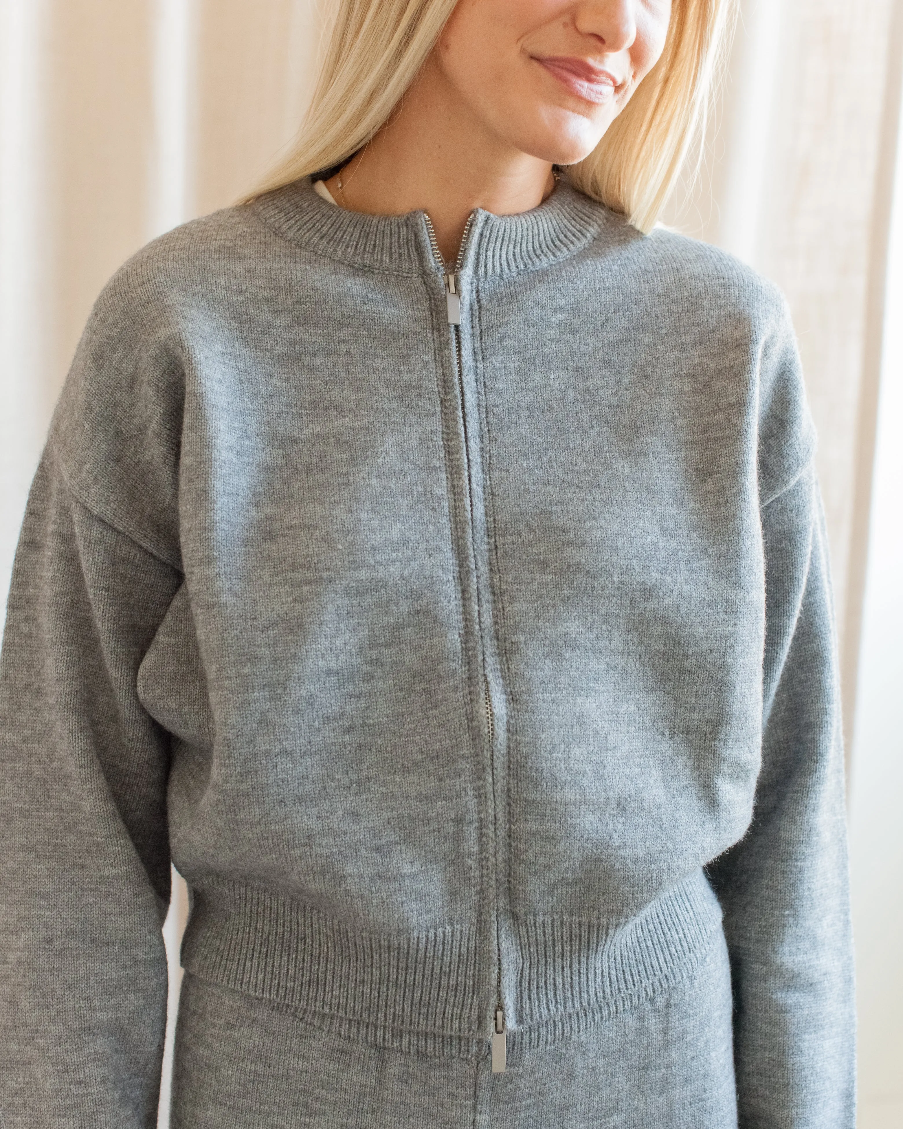 Kenzie Knit Set Sport Flex