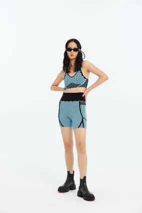 GEN-4 ECO COMPRESSION RUNNING SHORTS All Occasion Comfy Flex