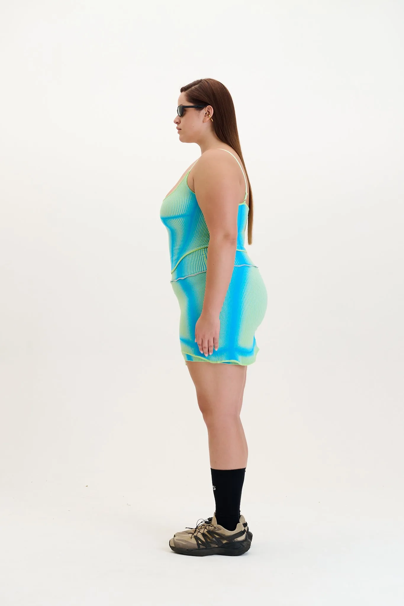 sport chic Soft Lines GEN 11 COMPRESSION TENNIS SKORT