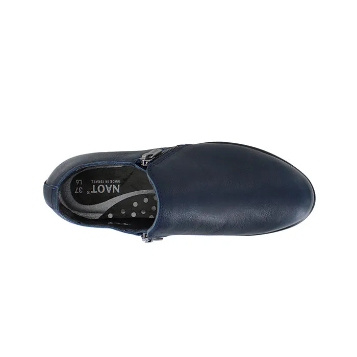 Womens Naot Autan in Ink Ease Wear Compression Molded EVA