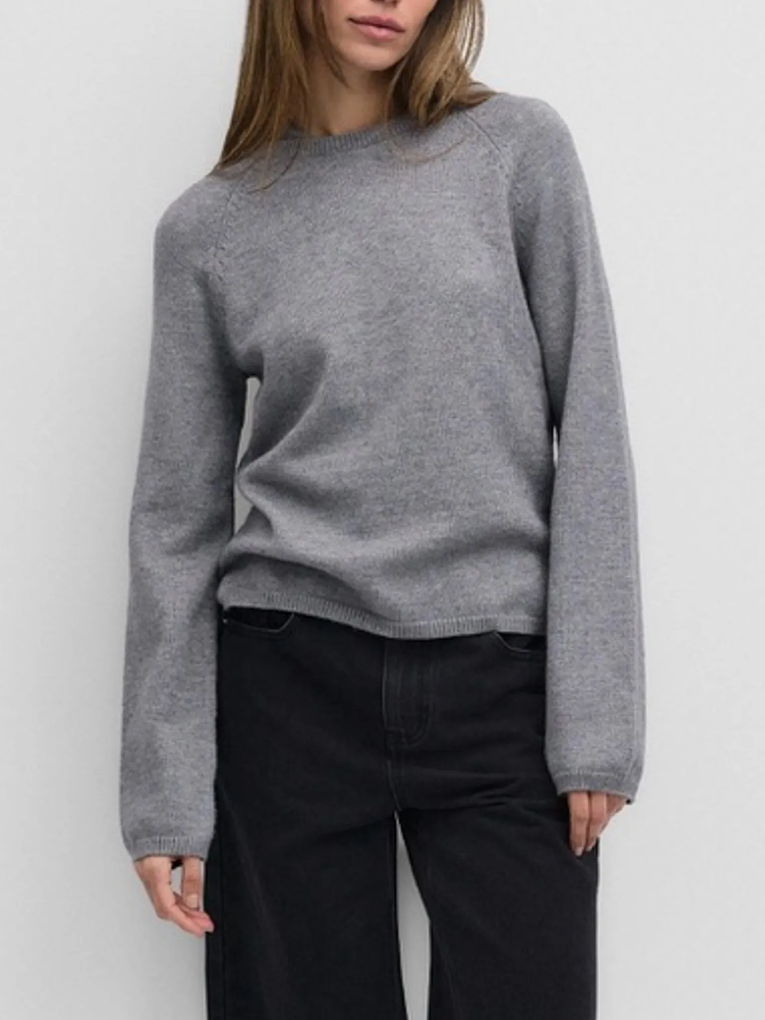 Sport Flex Wear Comfy Feel Jessica Hooded Sweater