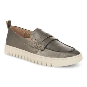 ShockAbsorbingSole Urban Flex Womens Vionic Uptown in Gunmetal