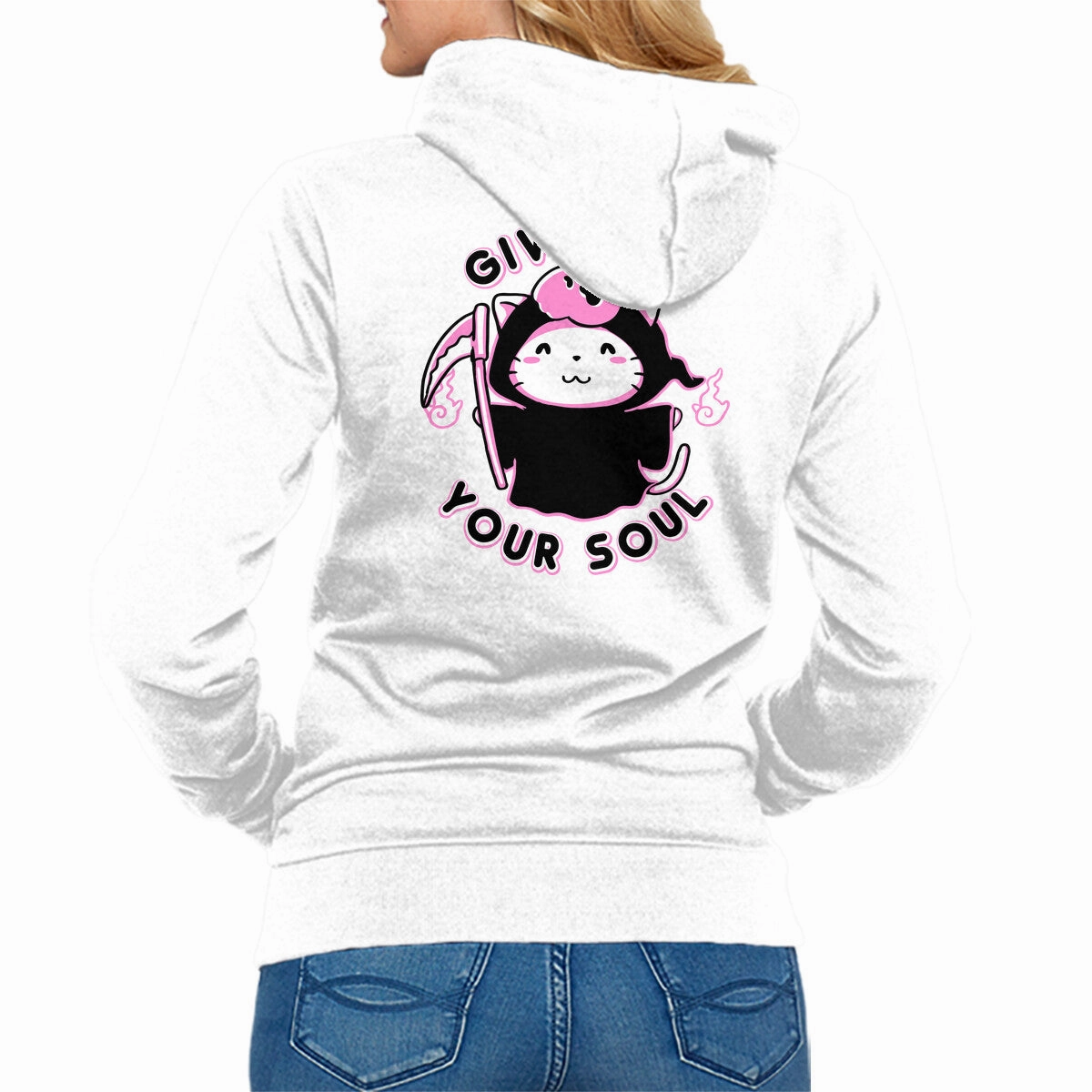 Daily Use birthday wear Give Me Your Soul