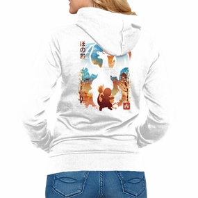 Fire Type Landscape Outdoor Essential