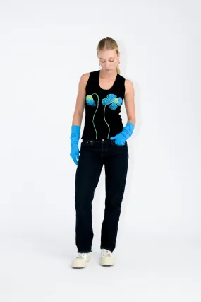 EasyCare Material LINO ALGAE TANK TOP