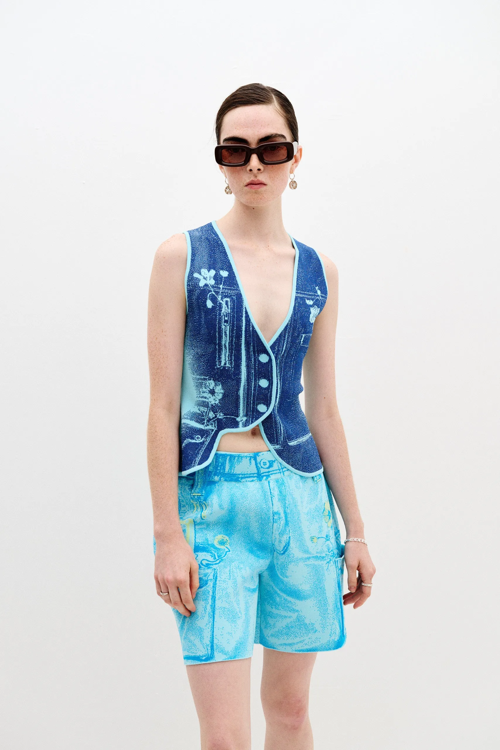 OdorResistant Technology Bonded Seam Technique LODI FLASH LIGHT REFLECTIVE VEST