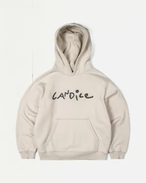 Layering Comfort Logo Hoodie