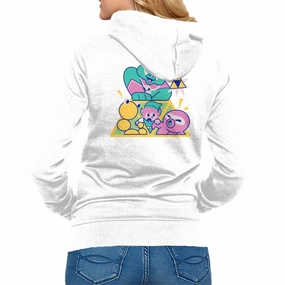 All The Baddies Comfy Street