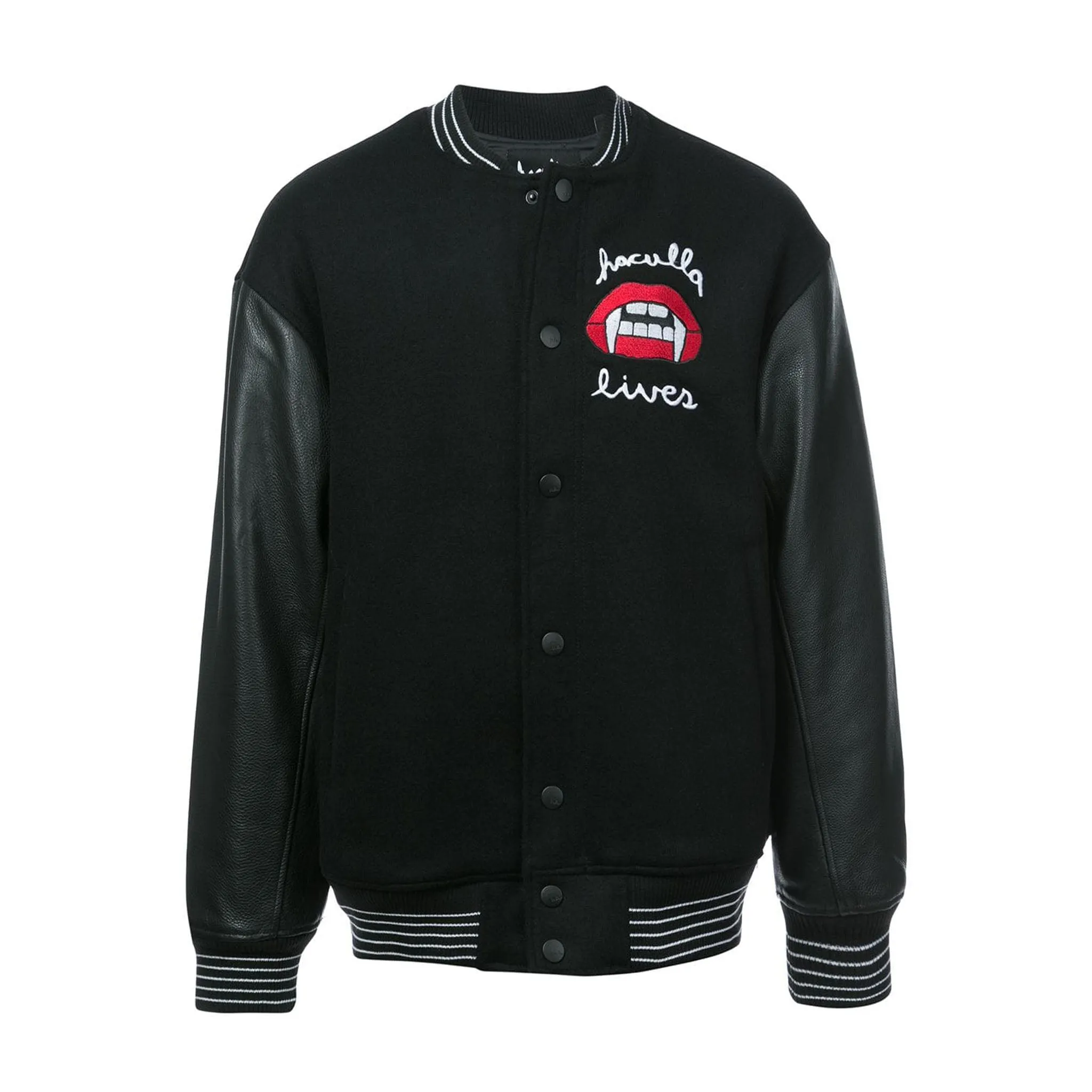 LOST BREED LETTERMAN Water Resistant Coat EasyClean Coating