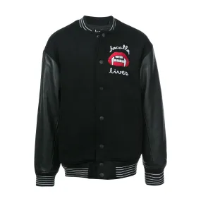 LOST BREED LETTERMAN Water Resistant Coat EasyClean Coating