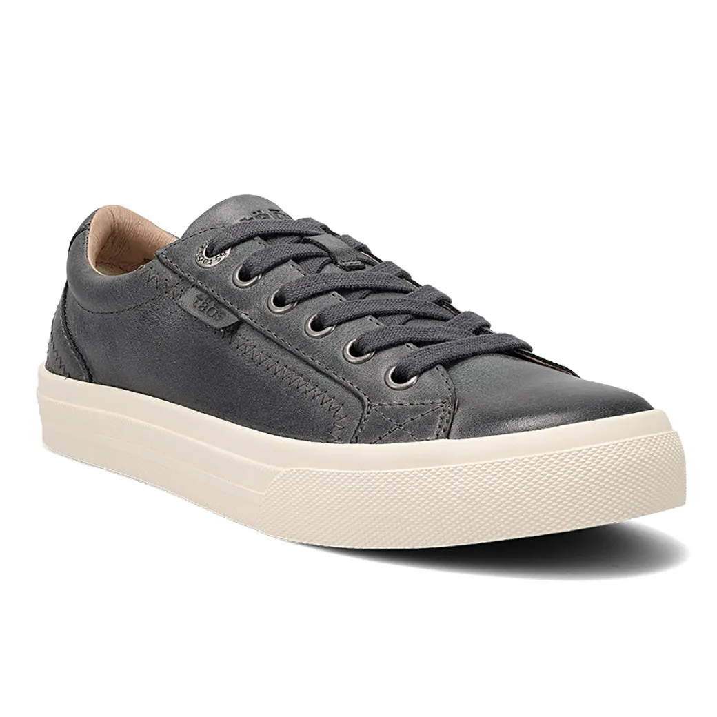 Womens Taos Plim Soul Lux in Steel Urban Pulse Urban Feel