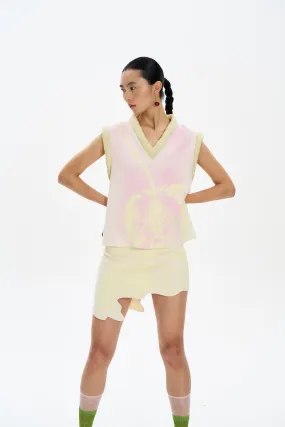 Adaptive Temperature Control PocketDetails MADISON UV REACTIVE CHERRY VEST