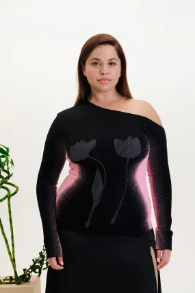 BondedSeams MELIA LONG SLEEVE PULLOVER