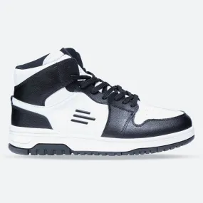 Trail Friendly Zip Up Men's Wide Fit Tredd Well Beckham Boots