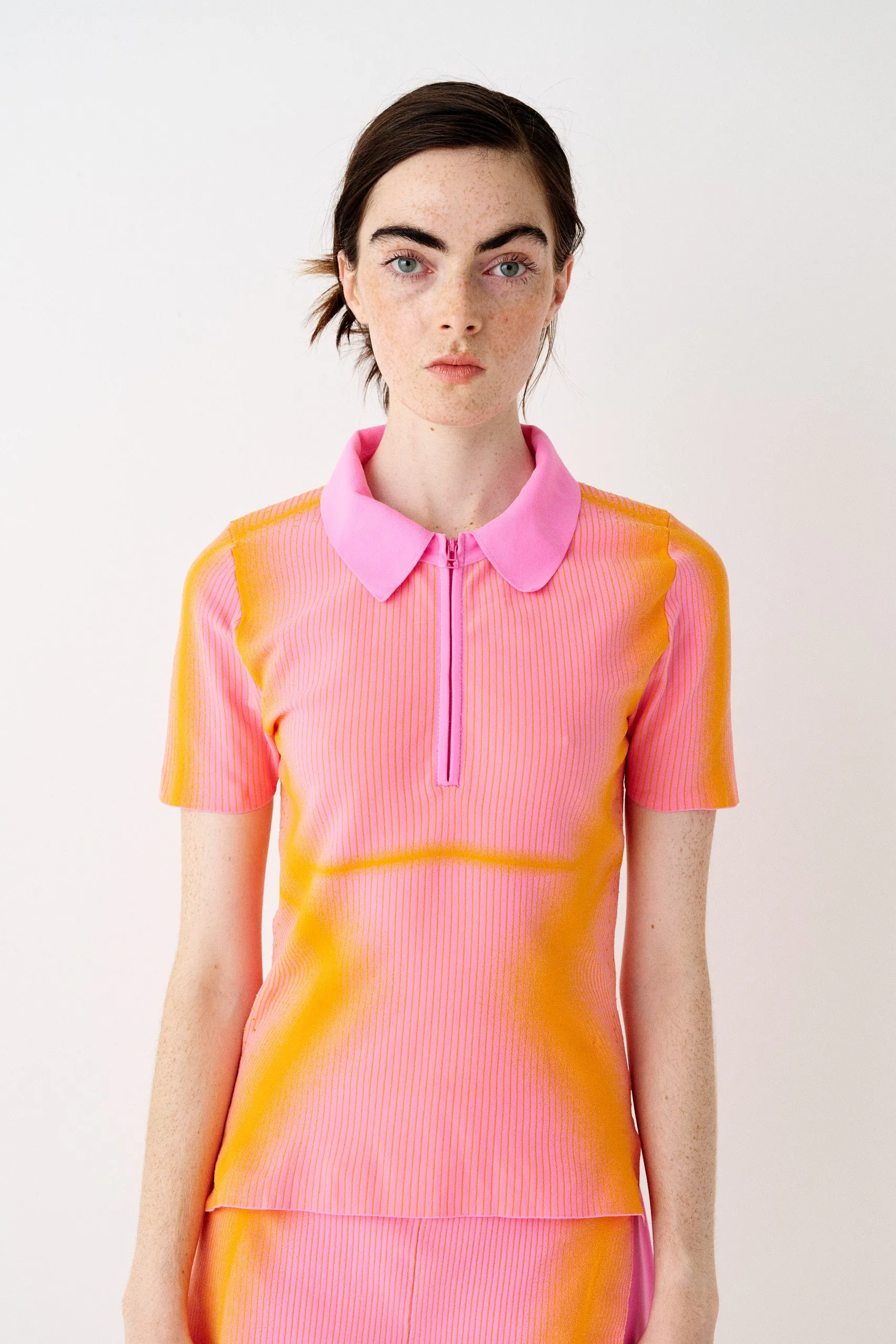 Stain Resistant Treatment AllDay Comfort Design GEN 11 ACTIVE POLO TOP