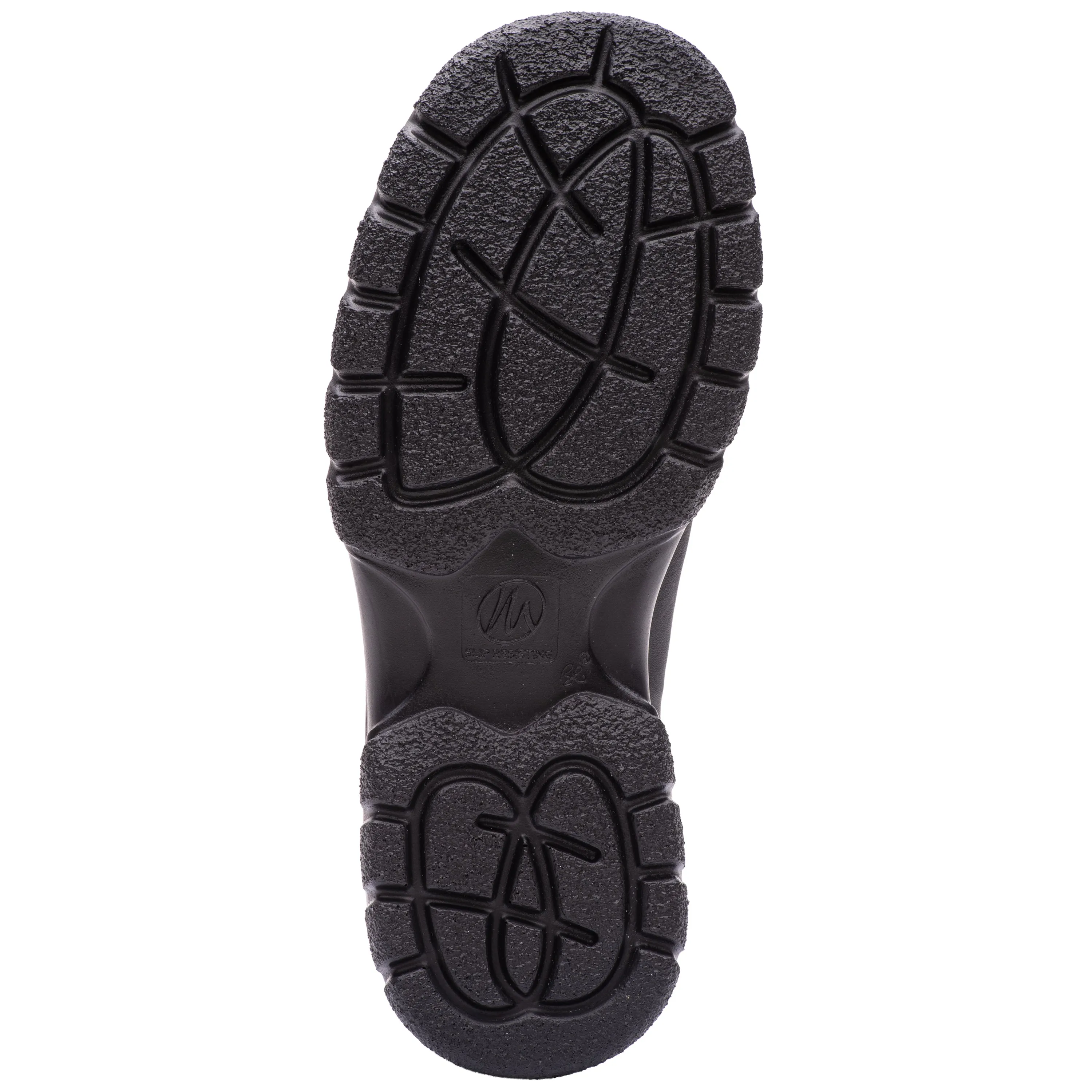 Maddy Women's 6" composite toe leather work boots 446128 Abrasion Resistant Lace