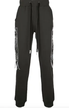 MIRROR MIRROR JOGGER Reflective accents snag resistant