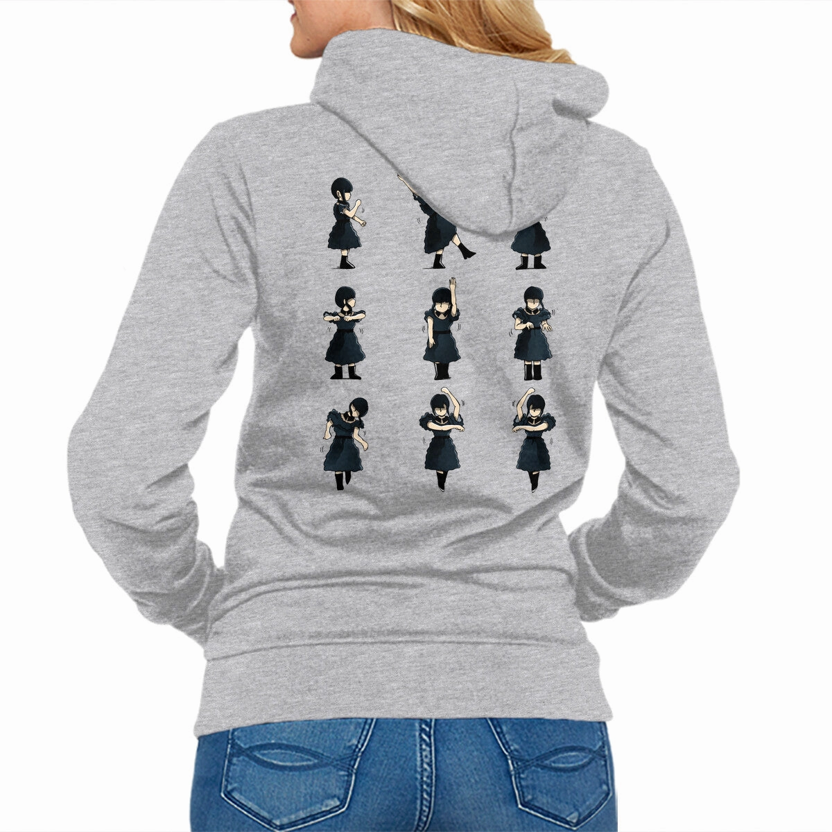 Generic Home Comfort Freaky Dance