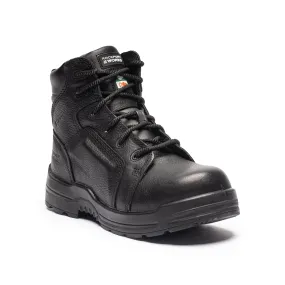 Work Terrain More Energy 6" Composite Toe Leather Work Boots IR6635