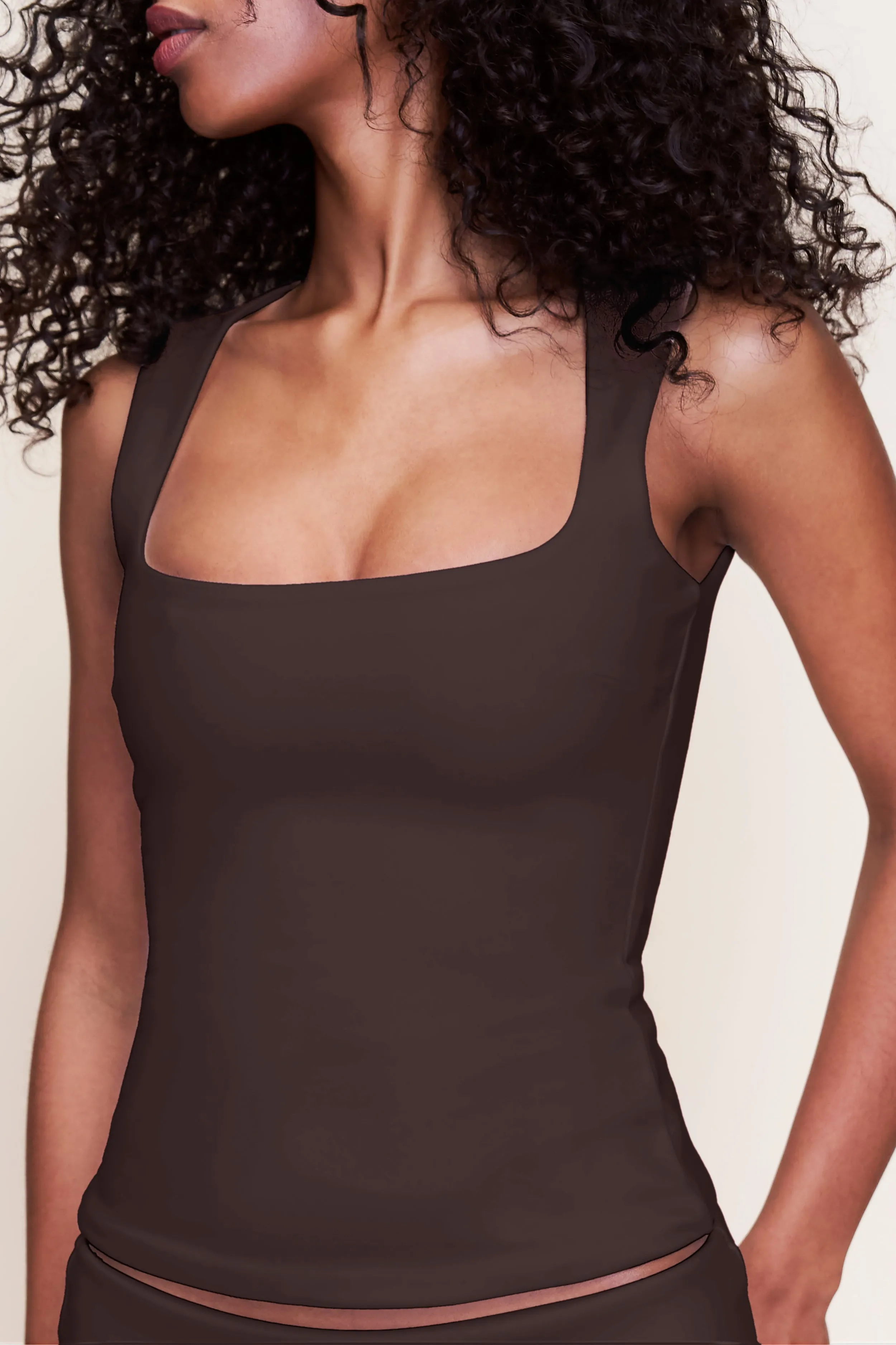 Full Length Celestial Top Double Layered Hood Assembly