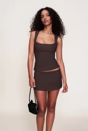 OrganicCotton NonToxic Certification Full Length Celestial Top