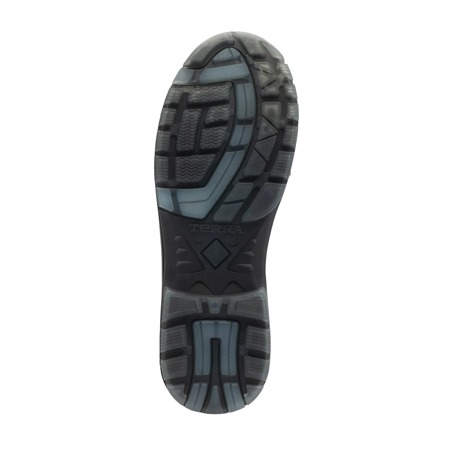 Low Maintenance Murphy Brown 6" Composite Toe Work Boots R4NRDB