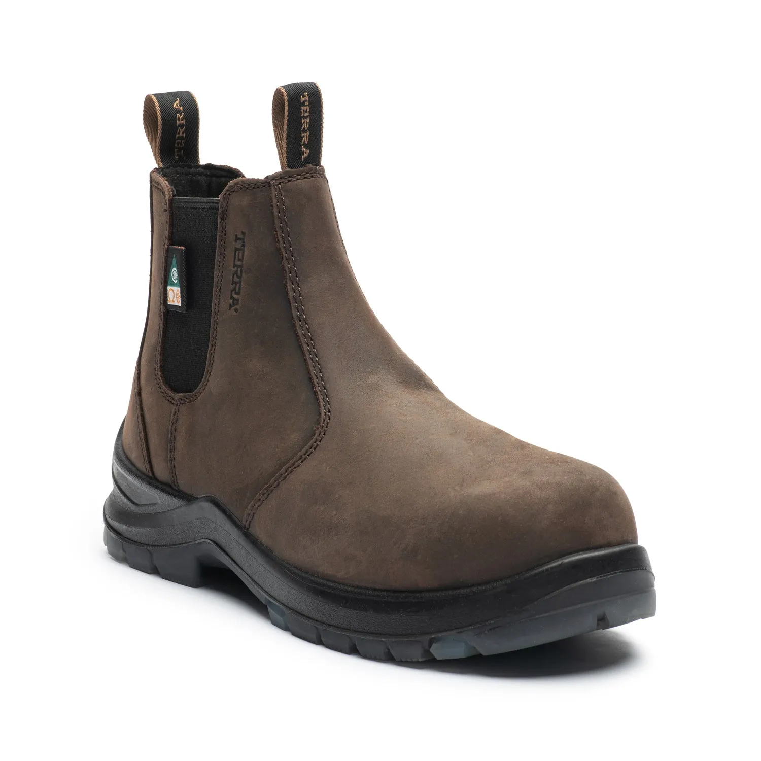 Murphy Brown 6" Composite Toe Work Boots R4NRDB Casual Day Shopping Lover