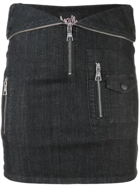 NOBODYS SAFE SKIRT Fashion Week Ready