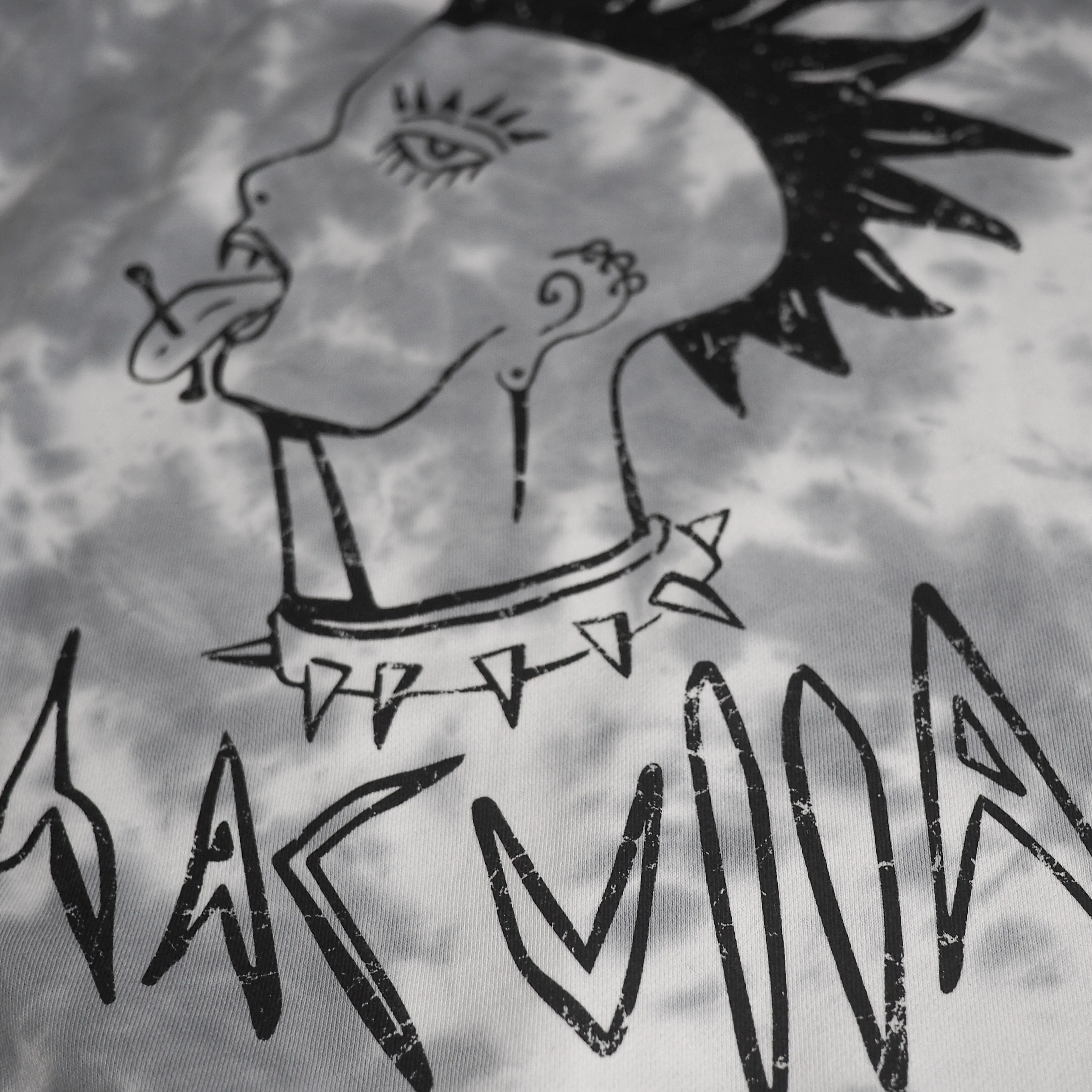 FACE OFF JOGGER GREY All Use Essential Layer