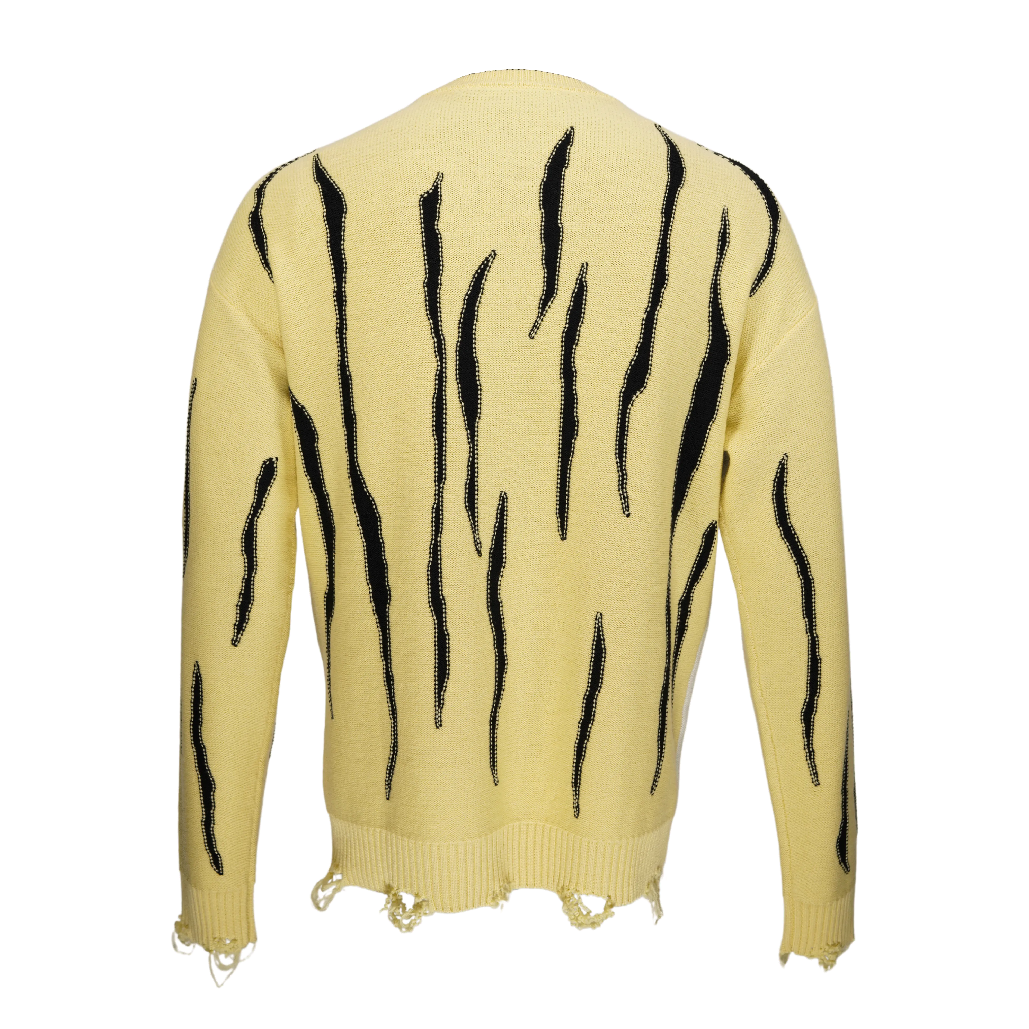 SIDE CHICK SWEATER Classic Comfort Layering Fashion