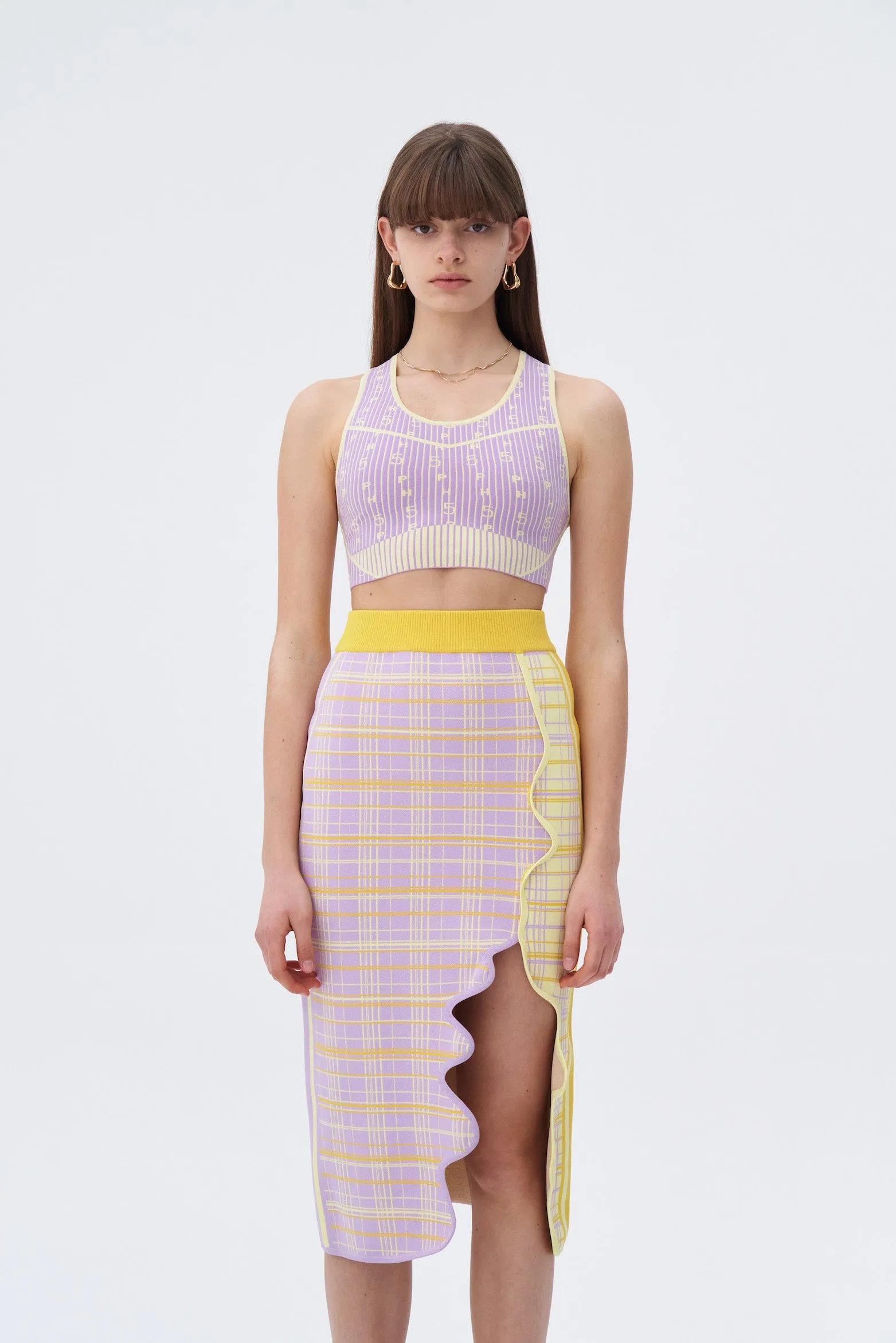 GEN-3 ECO COMPRESSION BRA TOP AntiFade Treatment Adaptive Waistband