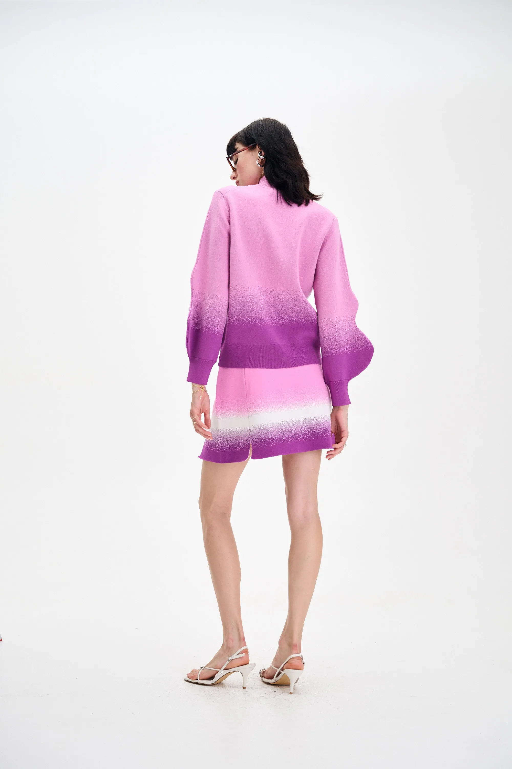 LIKO MOCKNECK PULLOVER Versatile Base Layer