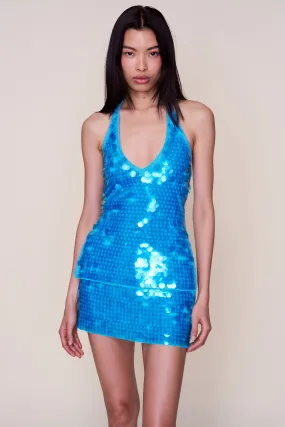 Paradise Top Eco Dye Process