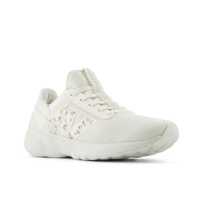 Soft   touch Block Walk Womens New Balance Fresh Foam X 1440 in Sea Salt/Sea Salt/Clay Ash