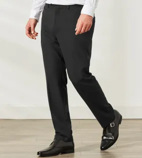 Stylish Fit Modern Fit Stretch City Comfort Dress Pants