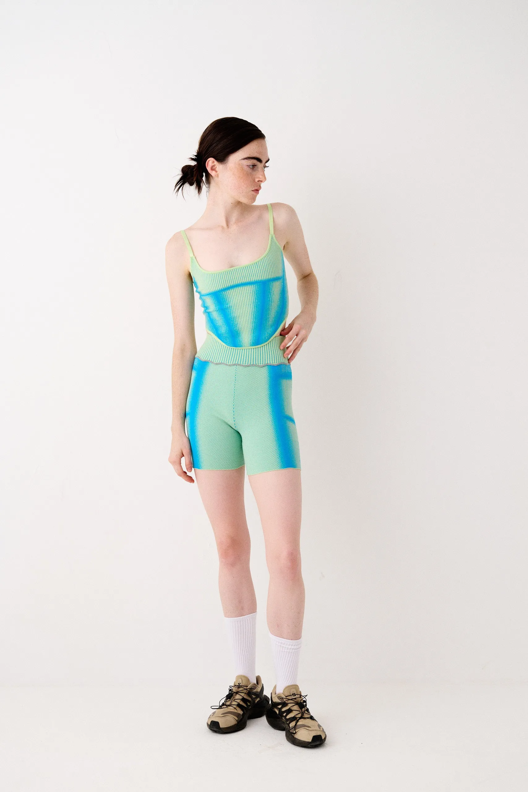 AthleisureInspired GEN 11 ACTIVE TANK TOP