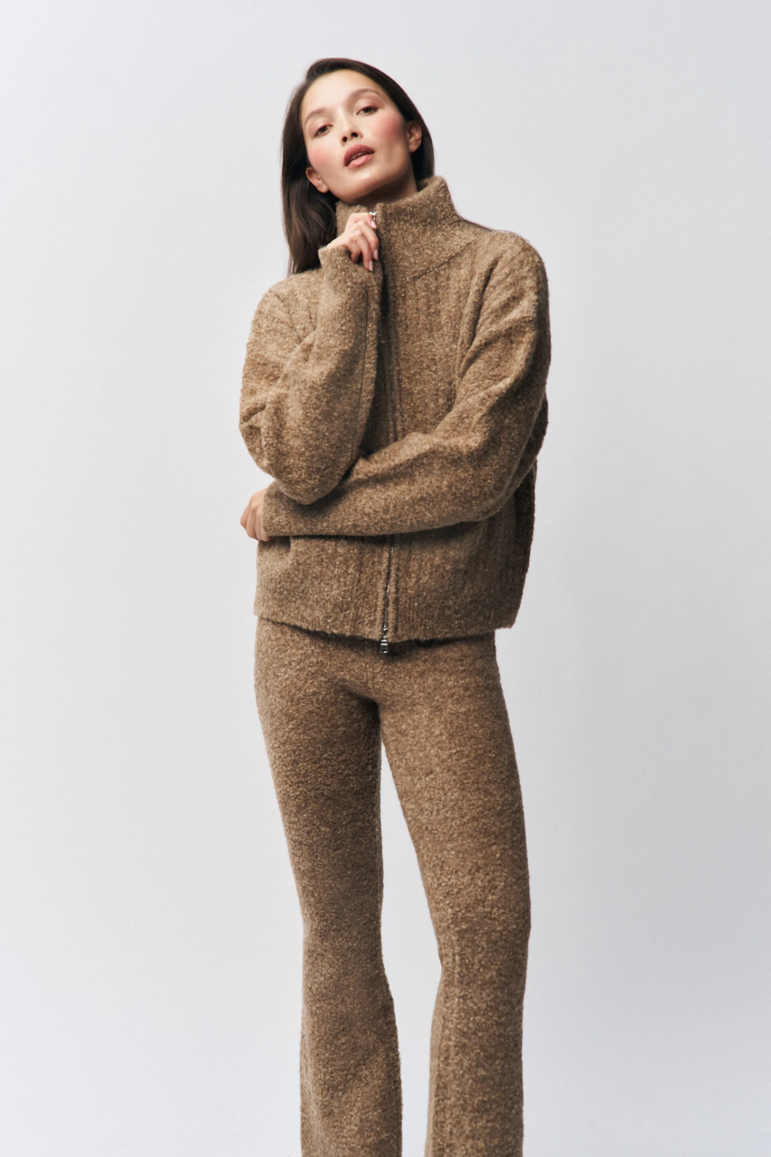 Peyton Pant Effortless Comfort