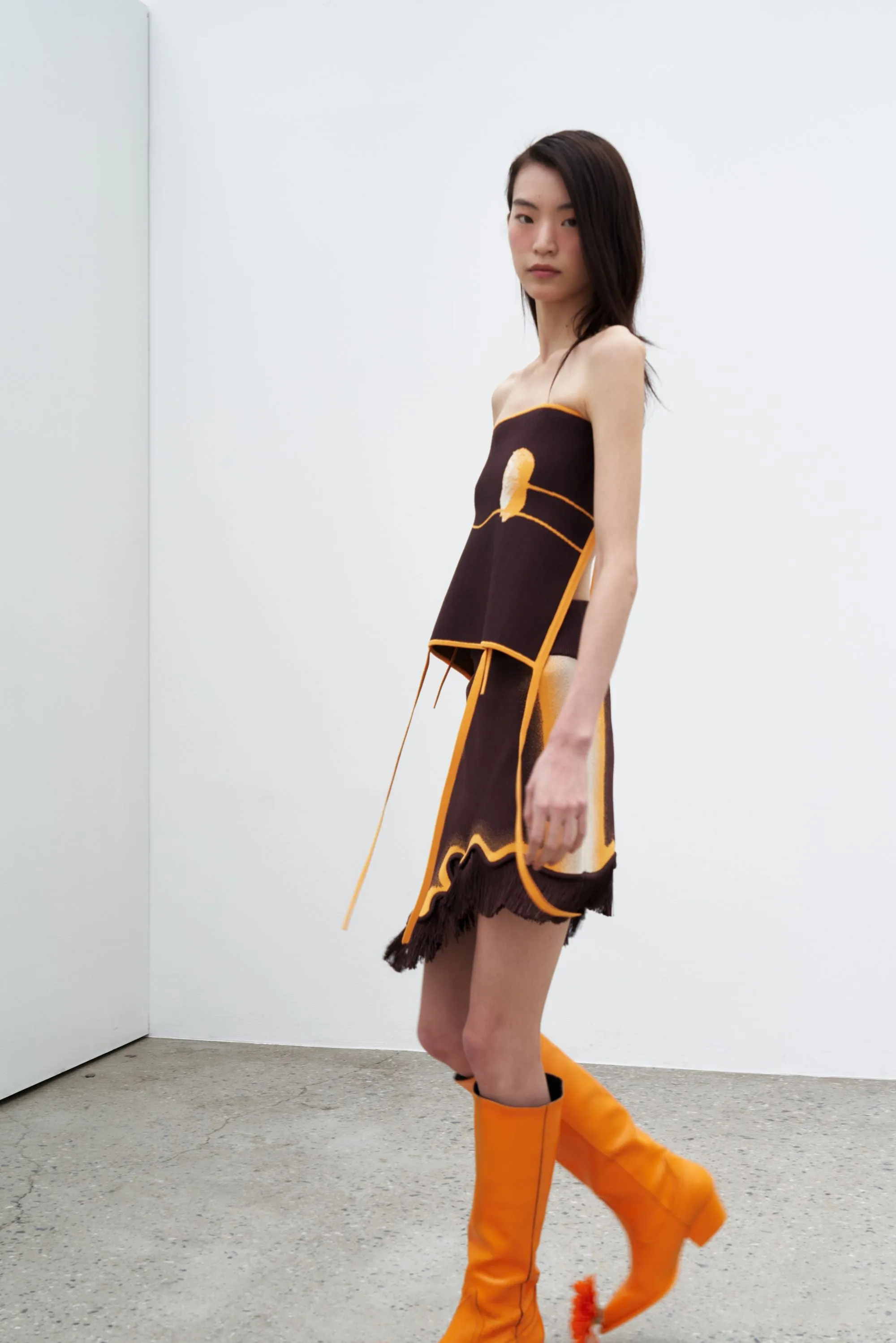 PHULA FLOWER PRINT TANK TOP Cool and Breezy