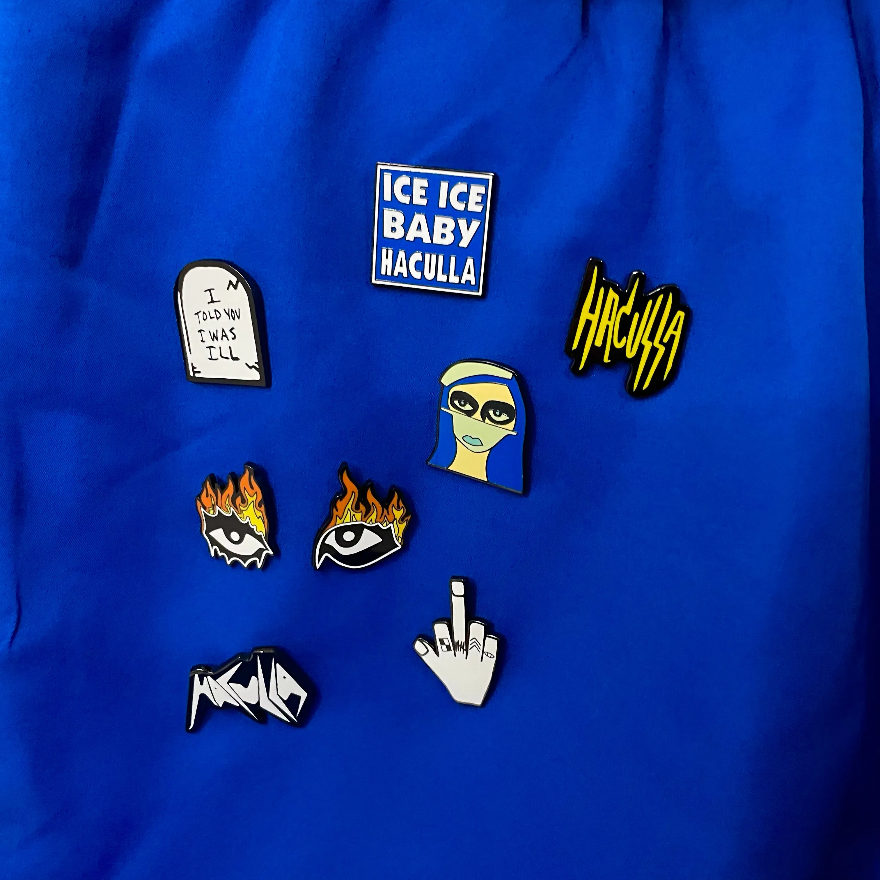 Warm Vibe Breathable layers PIN EXPLOSION BASKETBALL SHORT BLUE