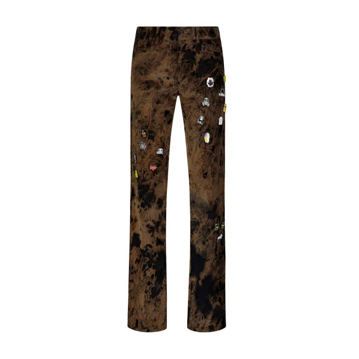 SturdyBeltLoops PIN EXPLOSION CARGO PANT