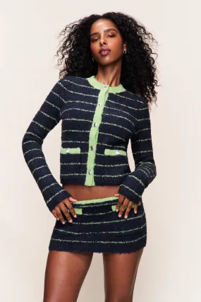 Carline Cardigan Light Layers Timeless Knit