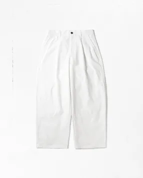 Pleated Pants ComfortWaistband Fashionable Waist