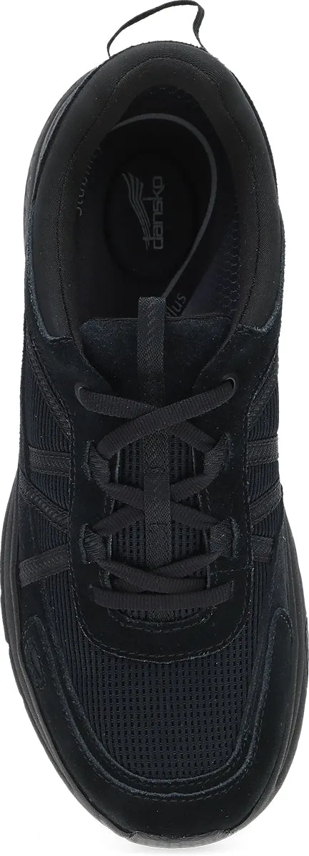 Poppy - Black/Black Multi-Sport Design