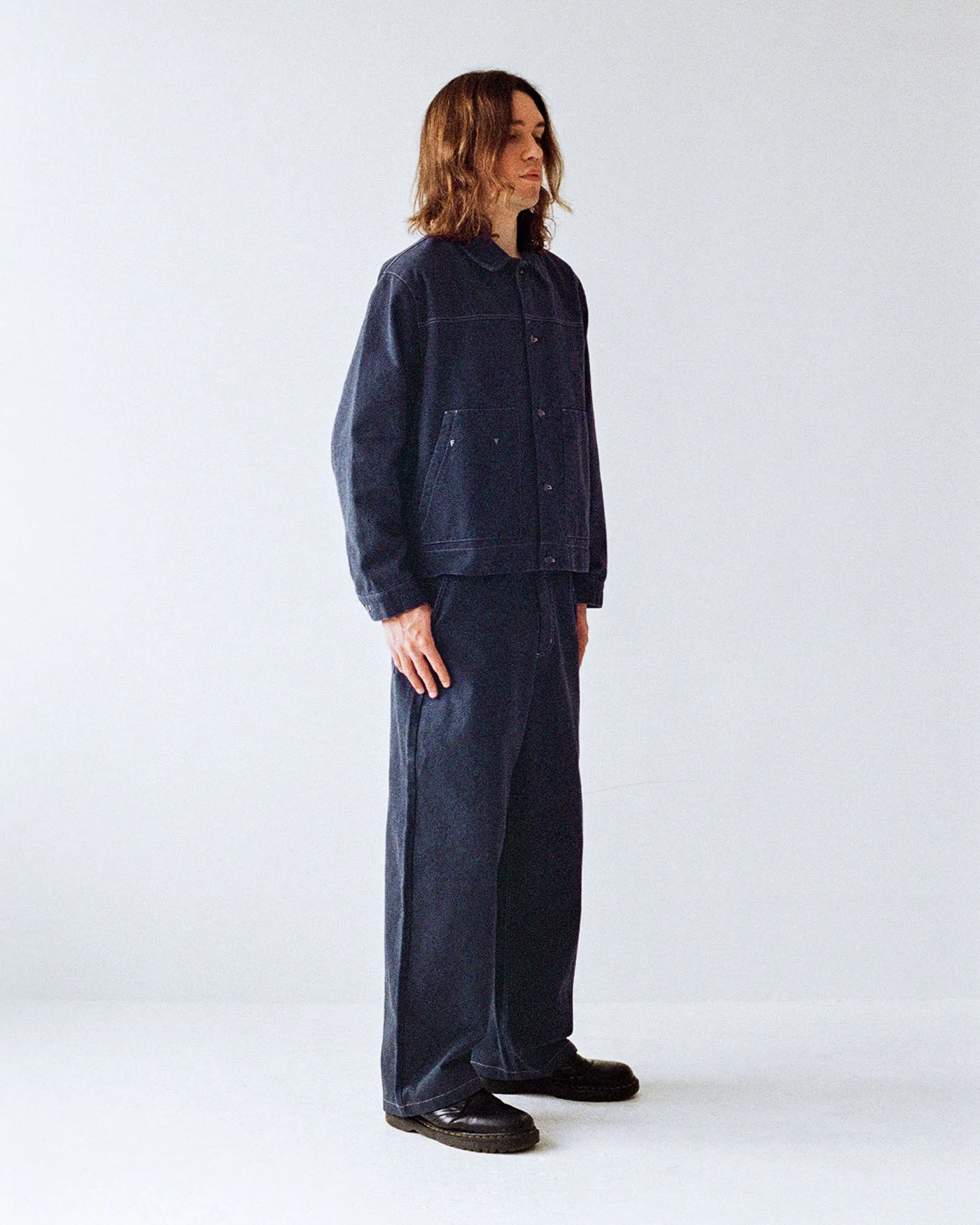 Windproof Design Modern Comfort Prospect Pants