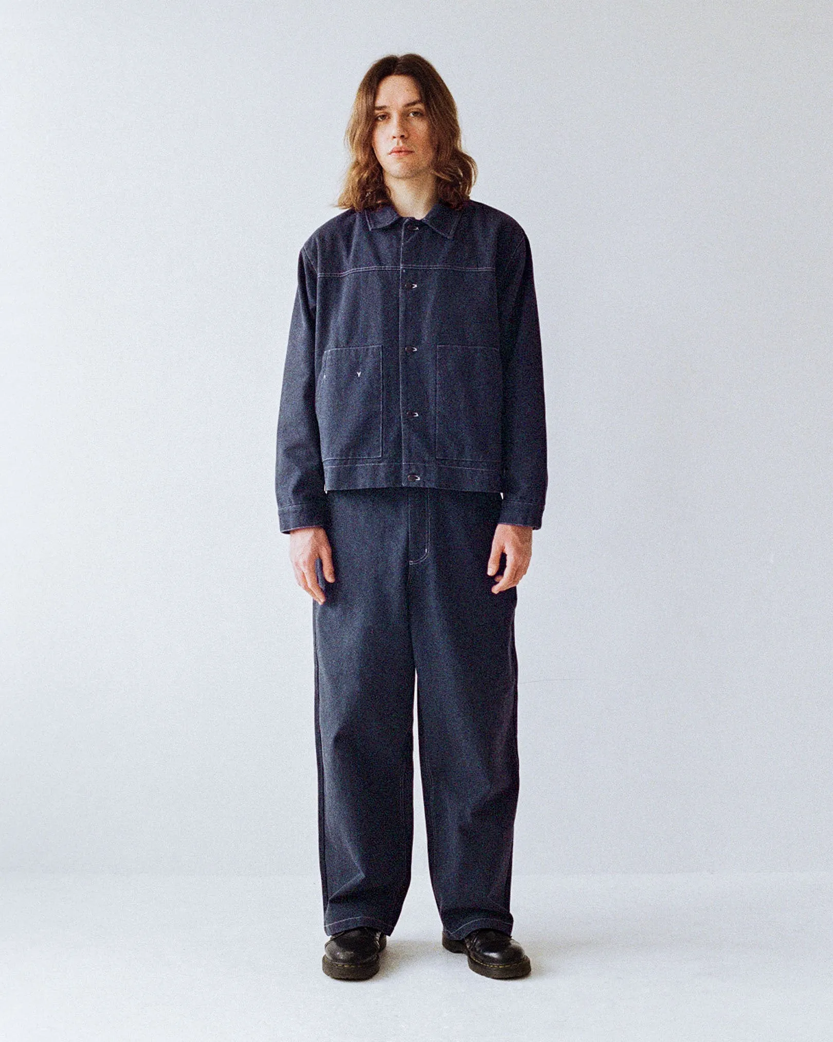 All Season Fit Prospect Pants