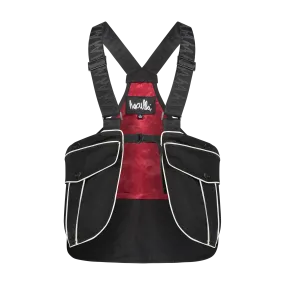 PROTECT YOURSELF VEST All Season Fit Double stitching