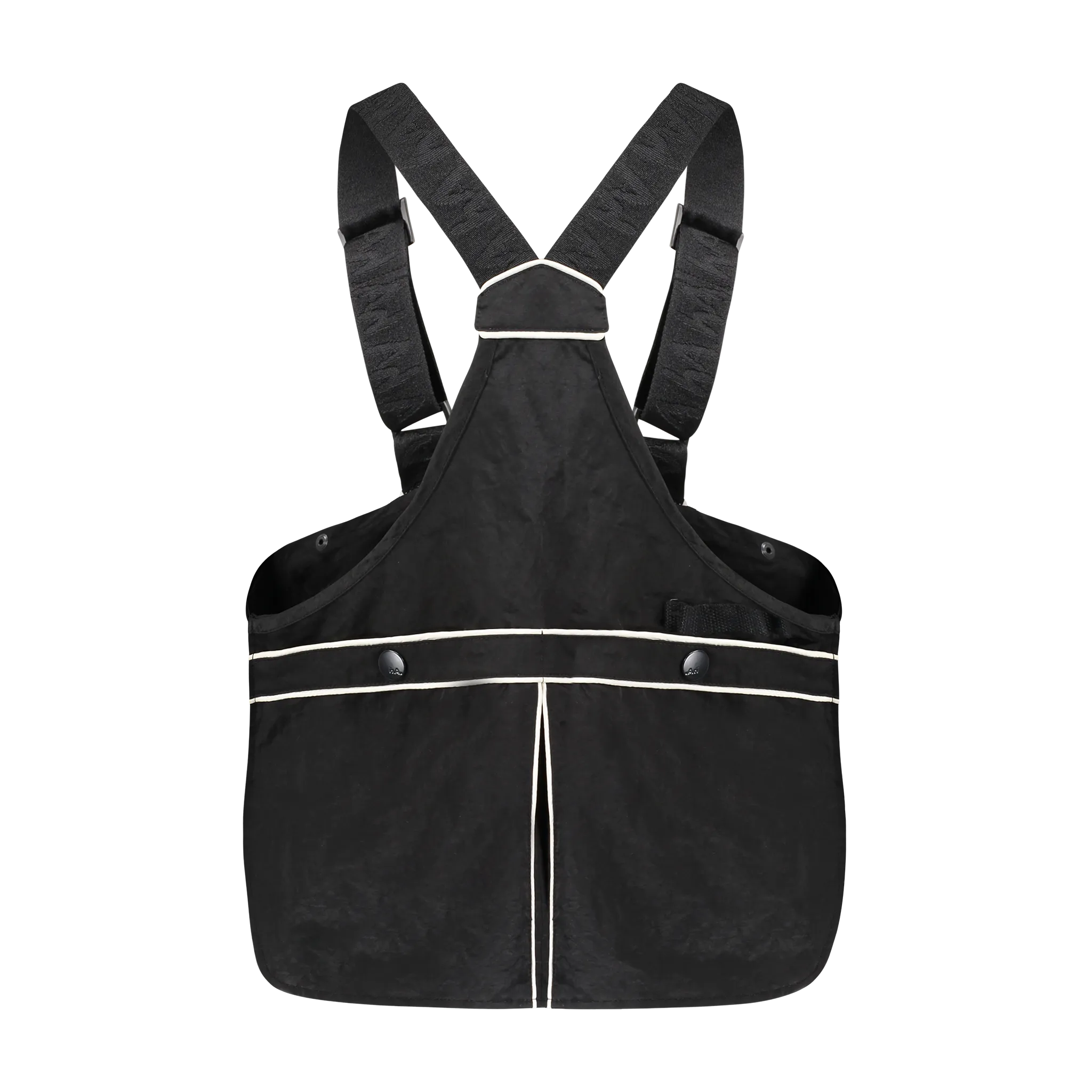 Compact Packable Quick Dry Technology PROTECT YOURSELF VEST