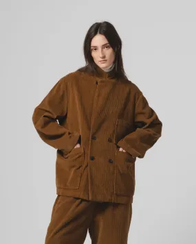 G.o.D Maxi Blazer Dream Cord Monk 3-In-1 Set Ultra Light Packable