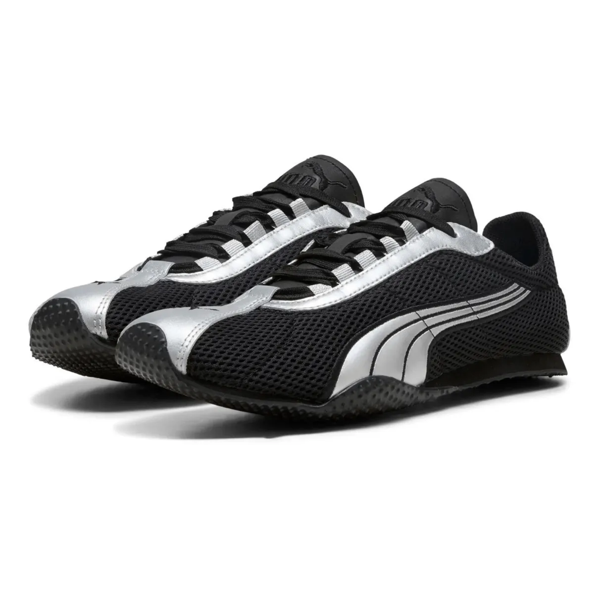 Simple Form Street Friendly Puma Men's H-Street OG PUMA Black/PUMA Silver
